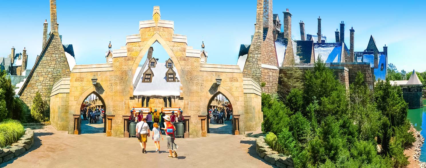 Orlando Attractions