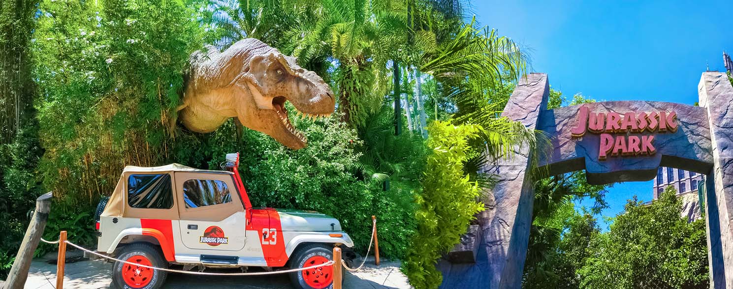 Orlando Destinations & Tours